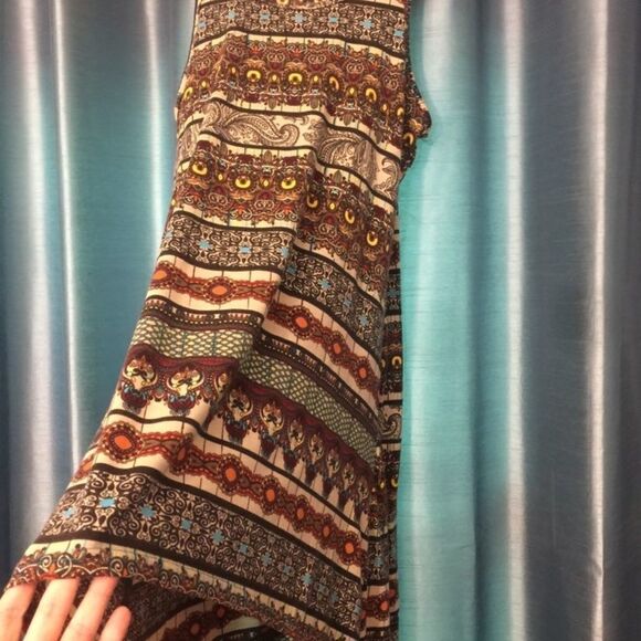 High-Low Jennifer Lauren Dress!  - Picture 2 of 4